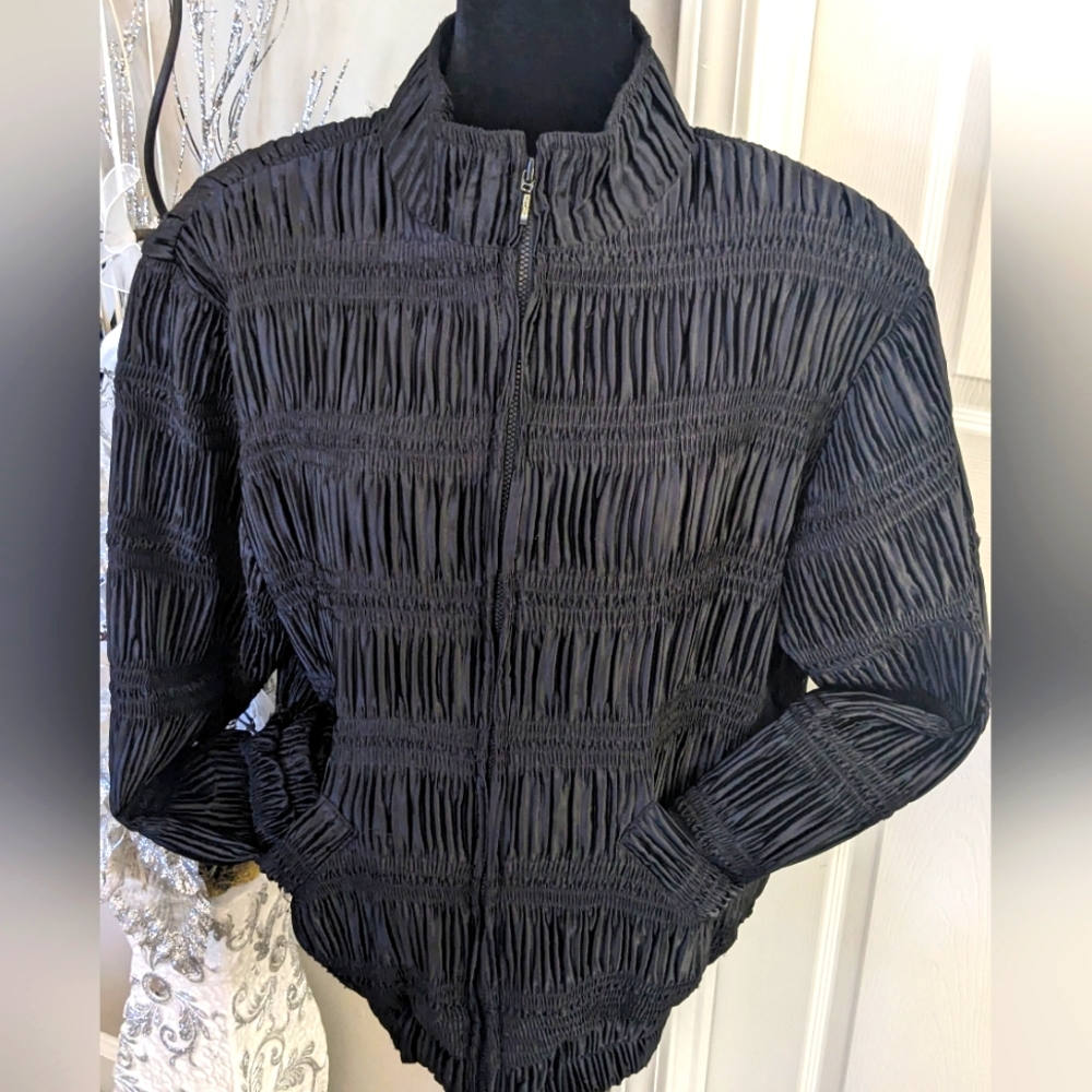 Adolfo Sport Jacket